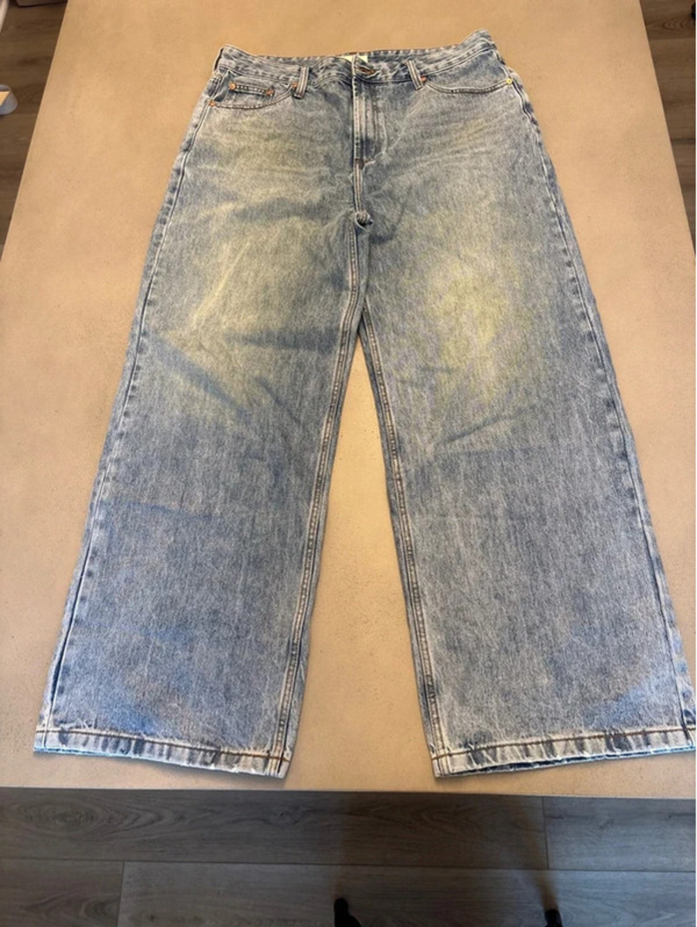 Elwood Men’s Jeans -38